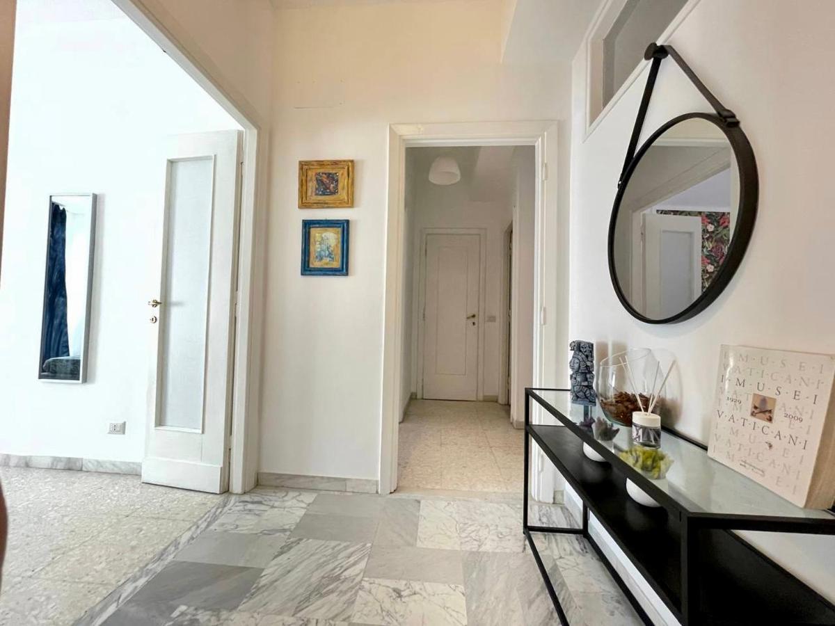 Fortyone Apartment Rome Extérieur photo