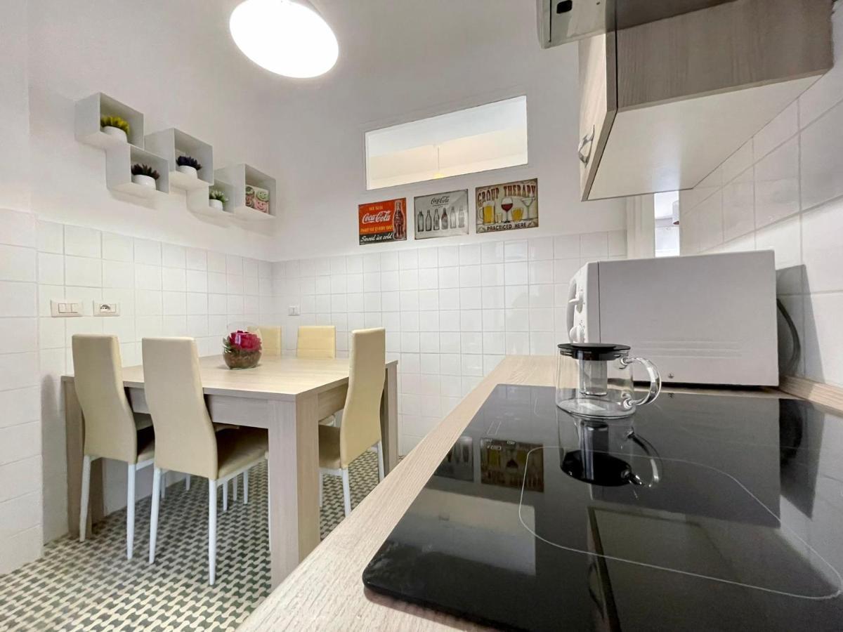Fortyone Apartment Rome Extérieur photo
