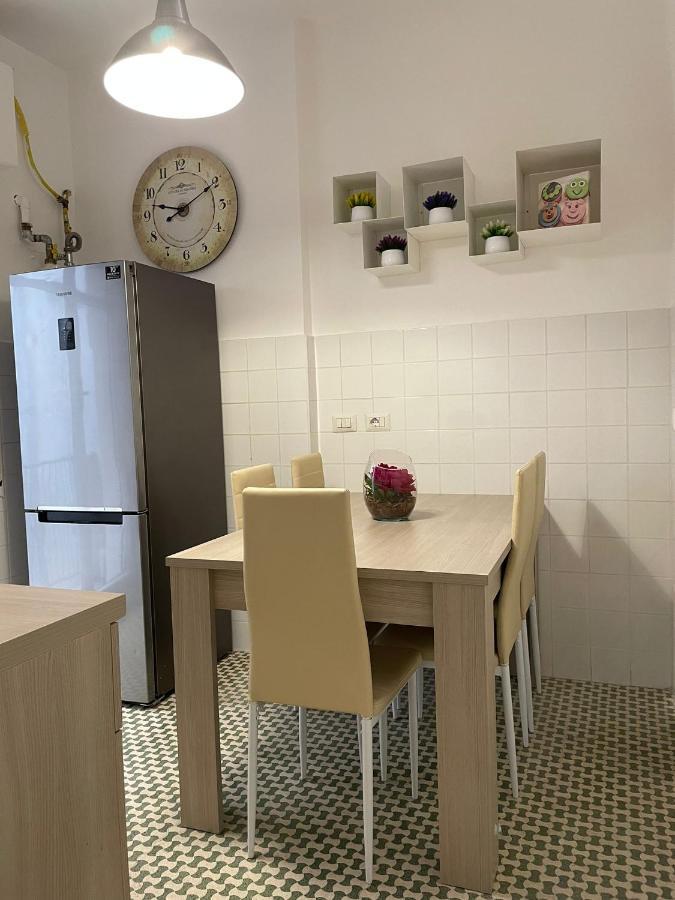 Fortyone Apartment Rome Extérieur photo