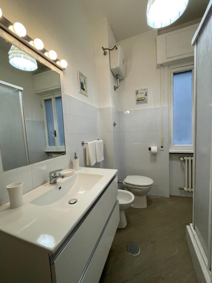 Fortyone Apartment Rome Extérieur photo